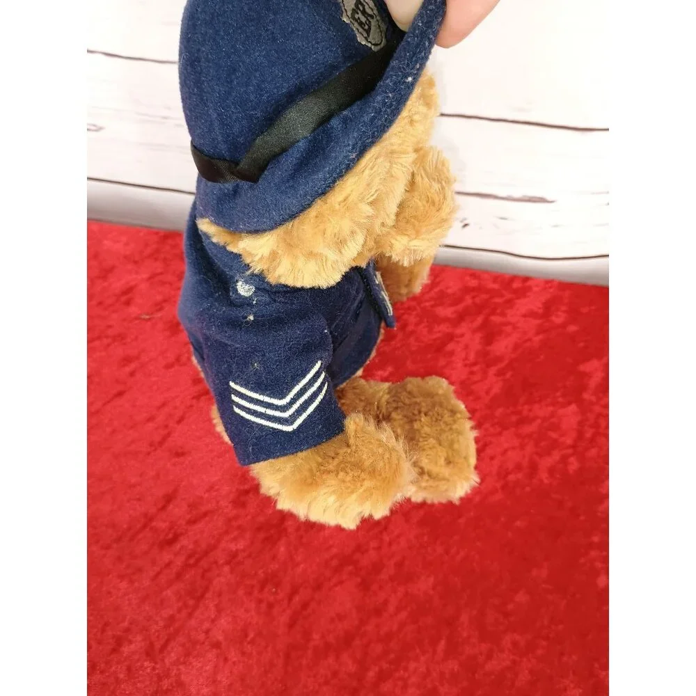 Keel Toys this adorable