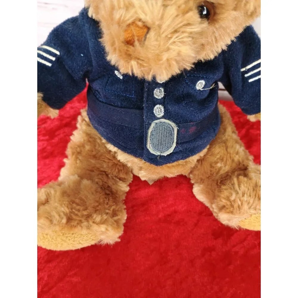 Keel Toys this adorable