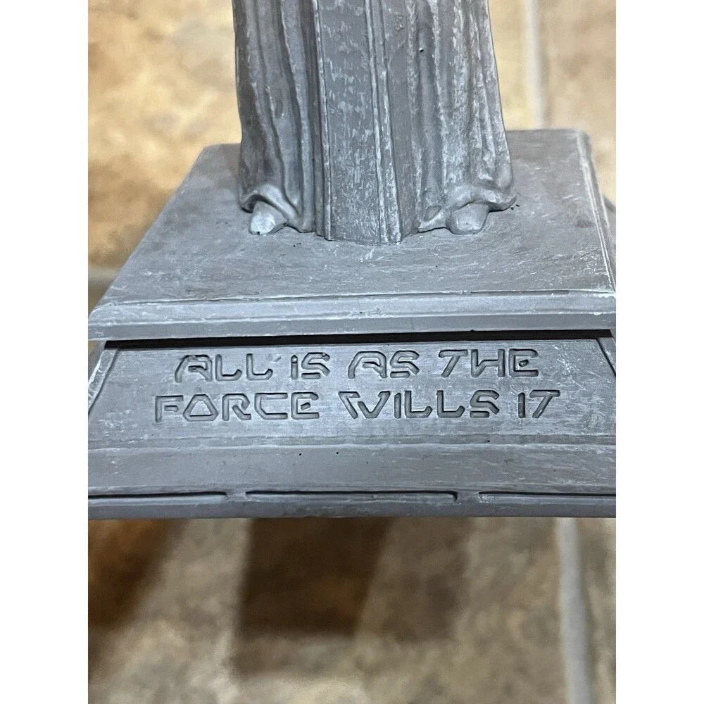 N/A star wars