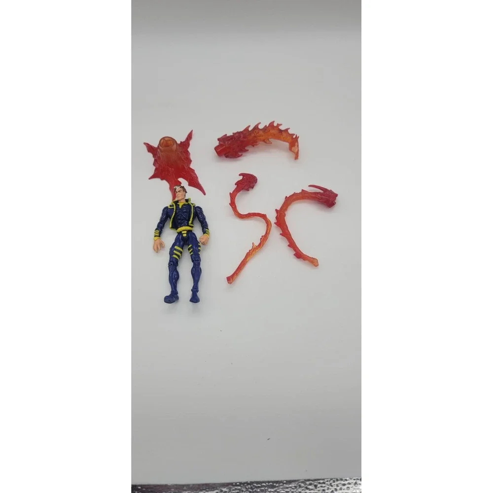 N/A comics marvel