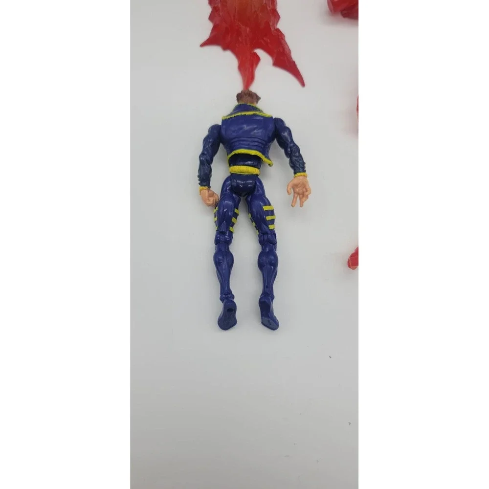 N/A comics marvel