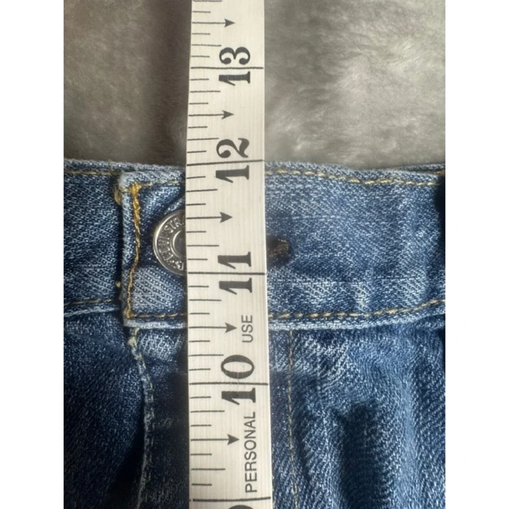 Levis levi 550