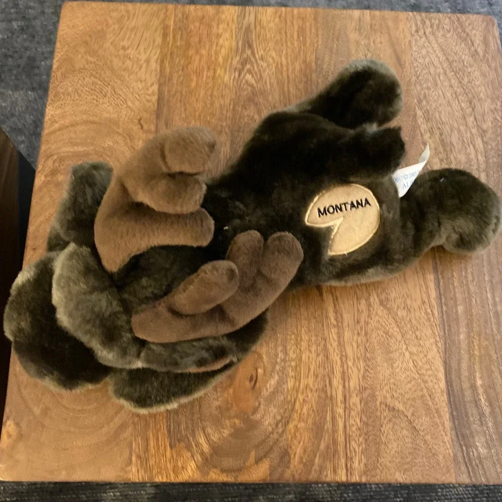 WishPets alberto moose