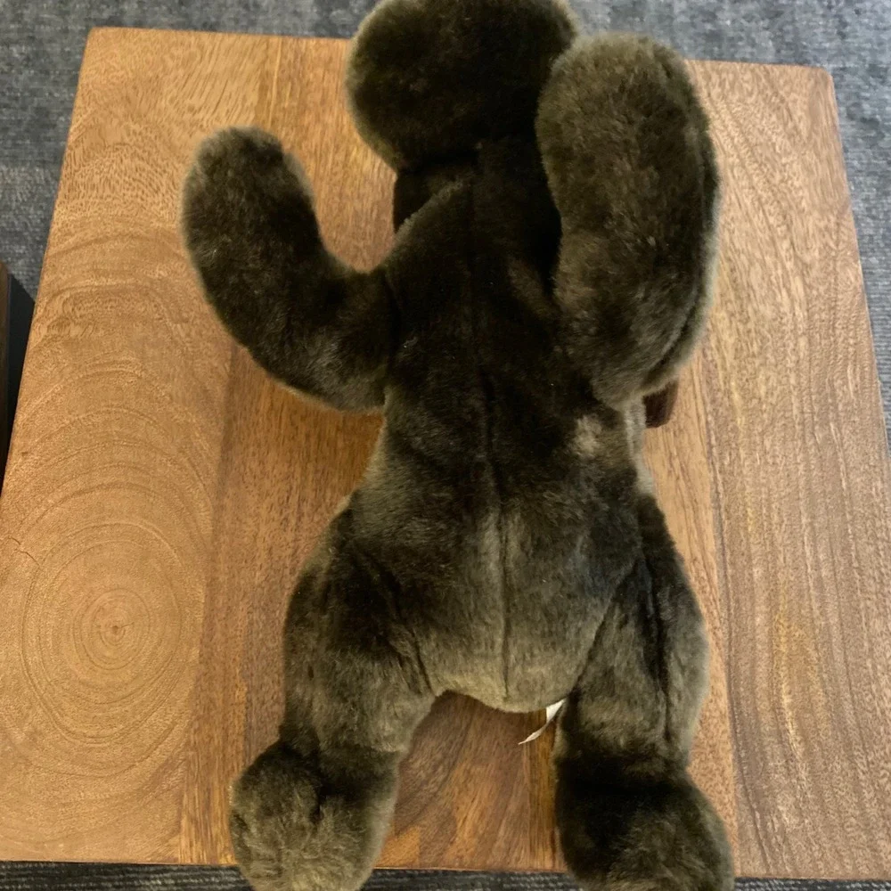 WishPets alberto moose