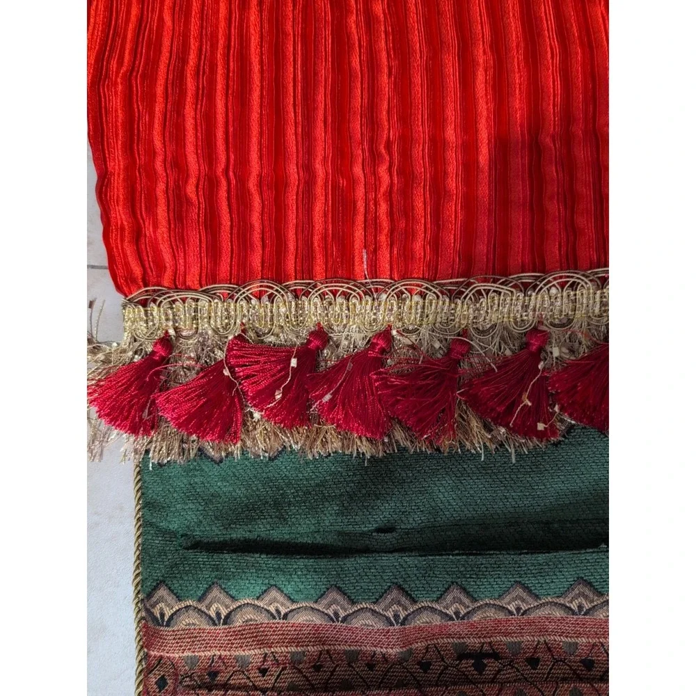 Christmas Stocking Giant Jumbo 33