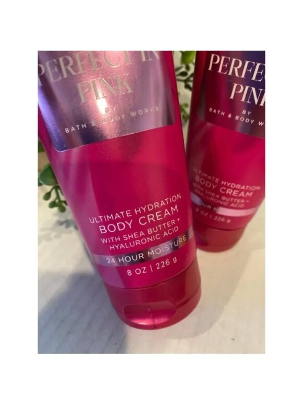 Bath & Body Works oz ultimate