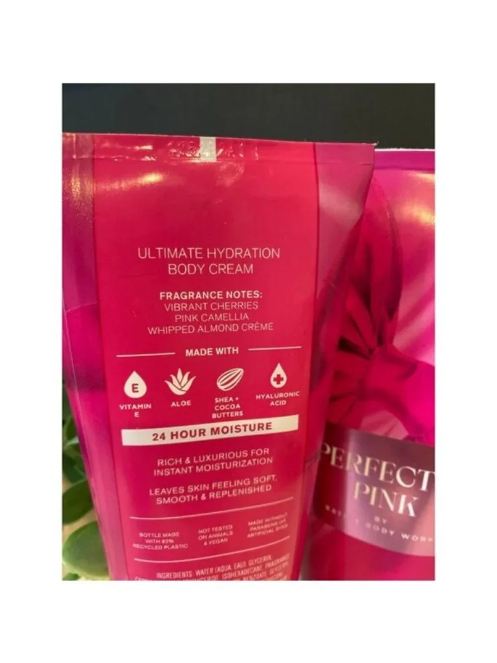 Bath & Body Works oz ultimate