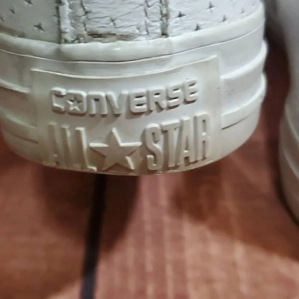 Converse $95 all msrp