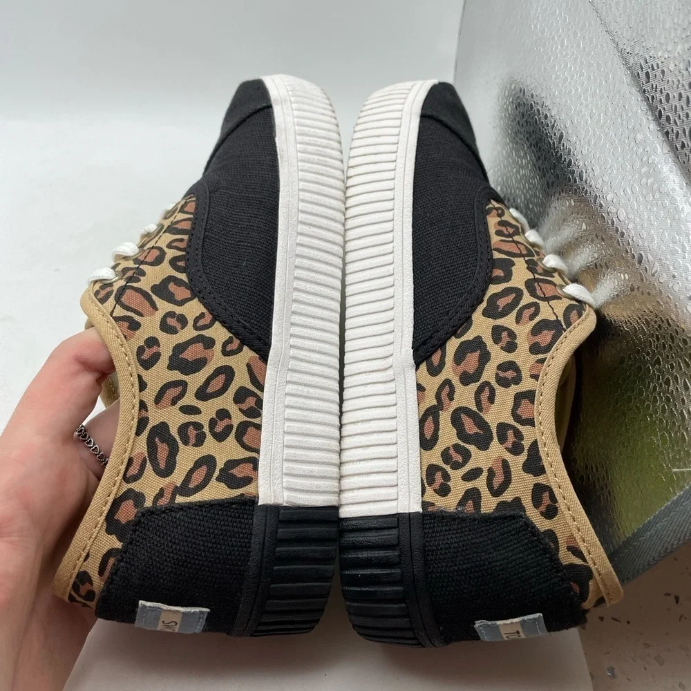 Toms before bundle good
