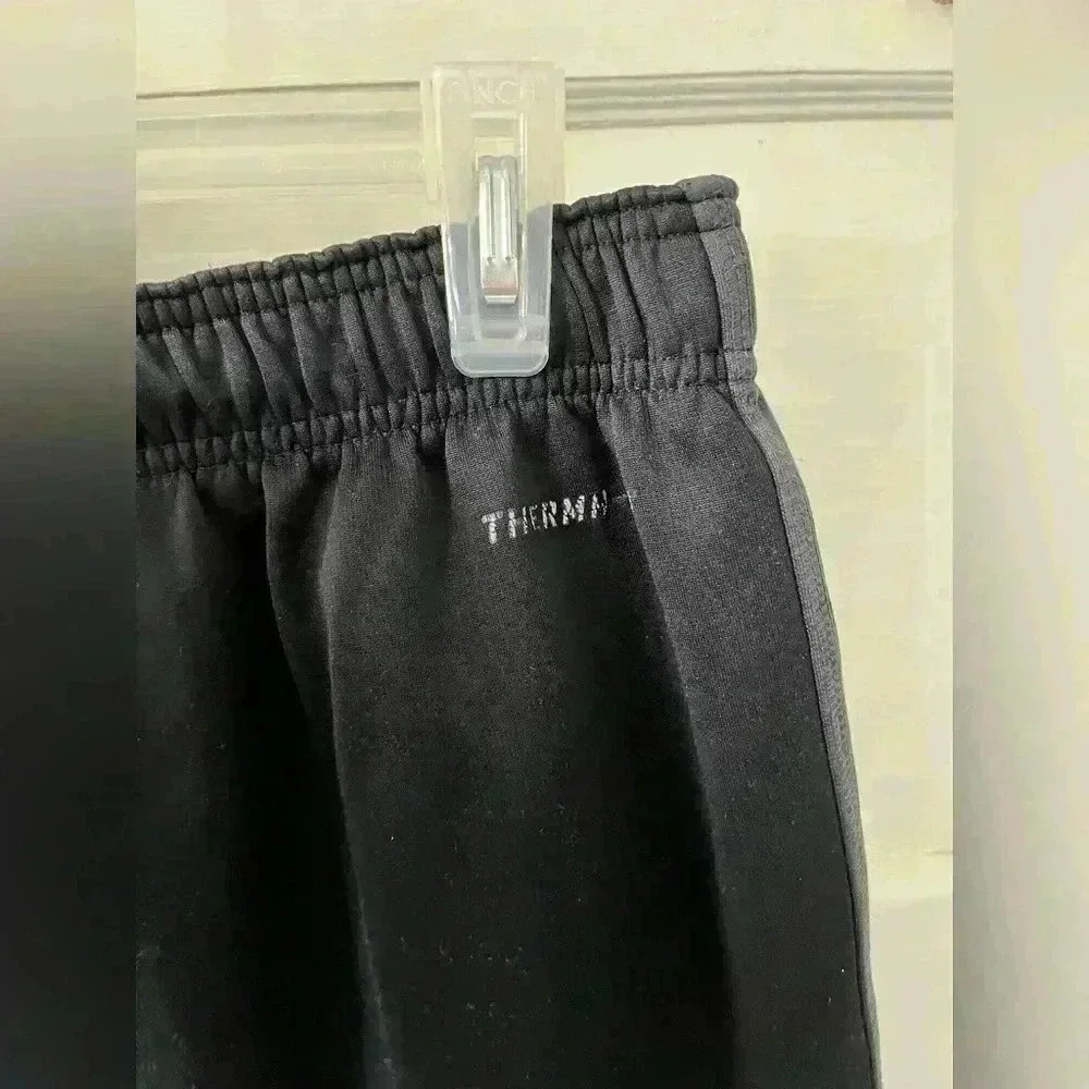 Elizabeth high school track pants jogger sweatpants men’s size medium‎