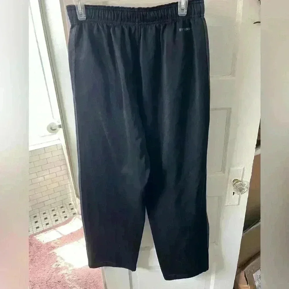 Elizabeth high school track pants jogger sweatpants men’s size medium‎