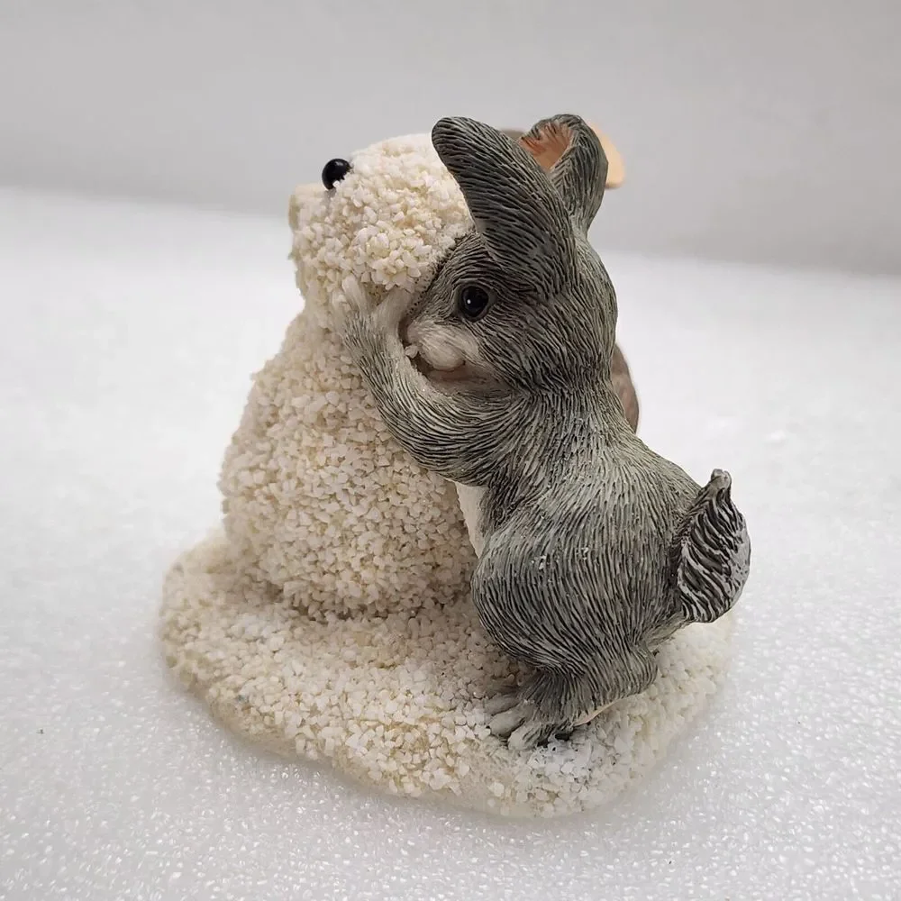 Charming Tails By Silvestri‎ 