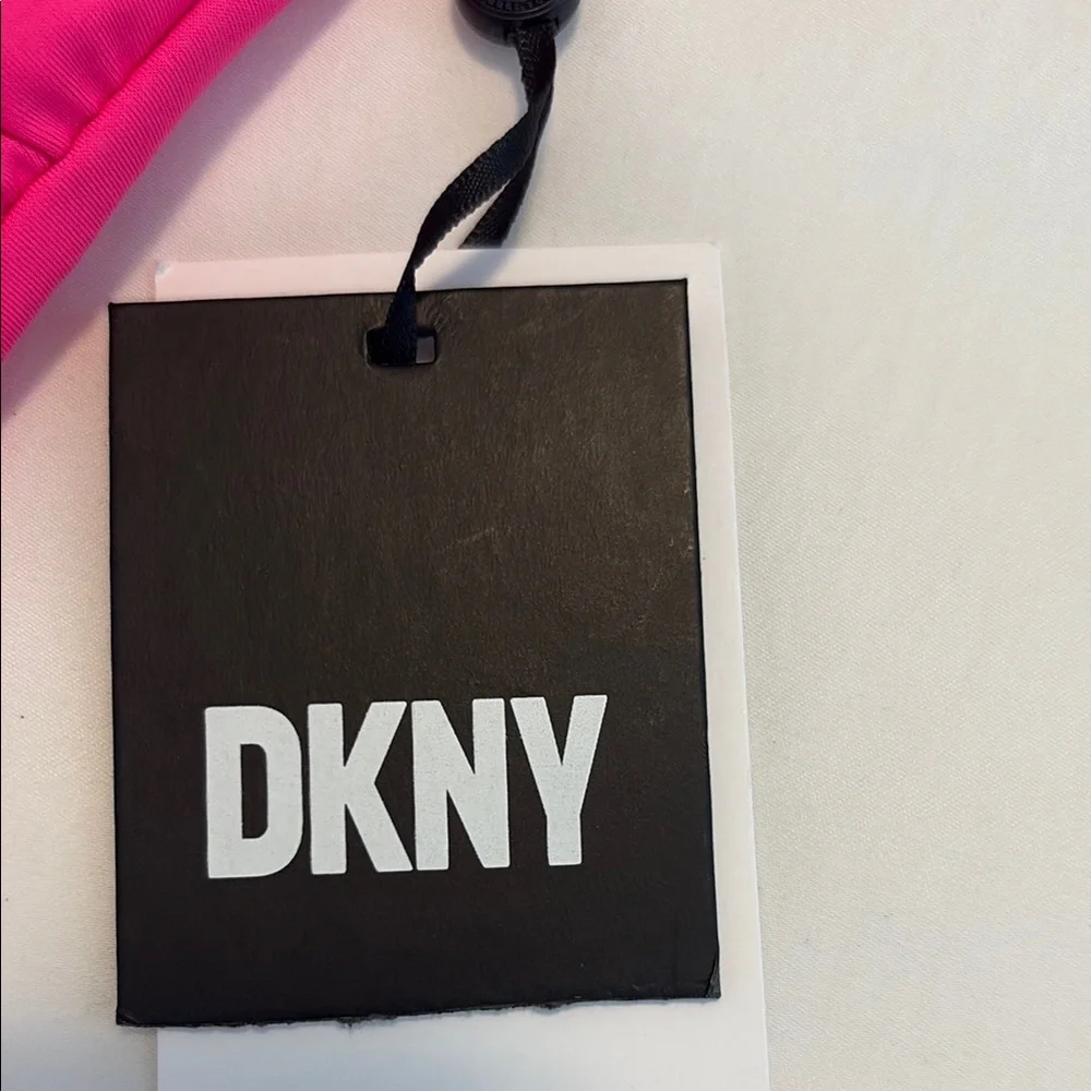 Dkny nwt size