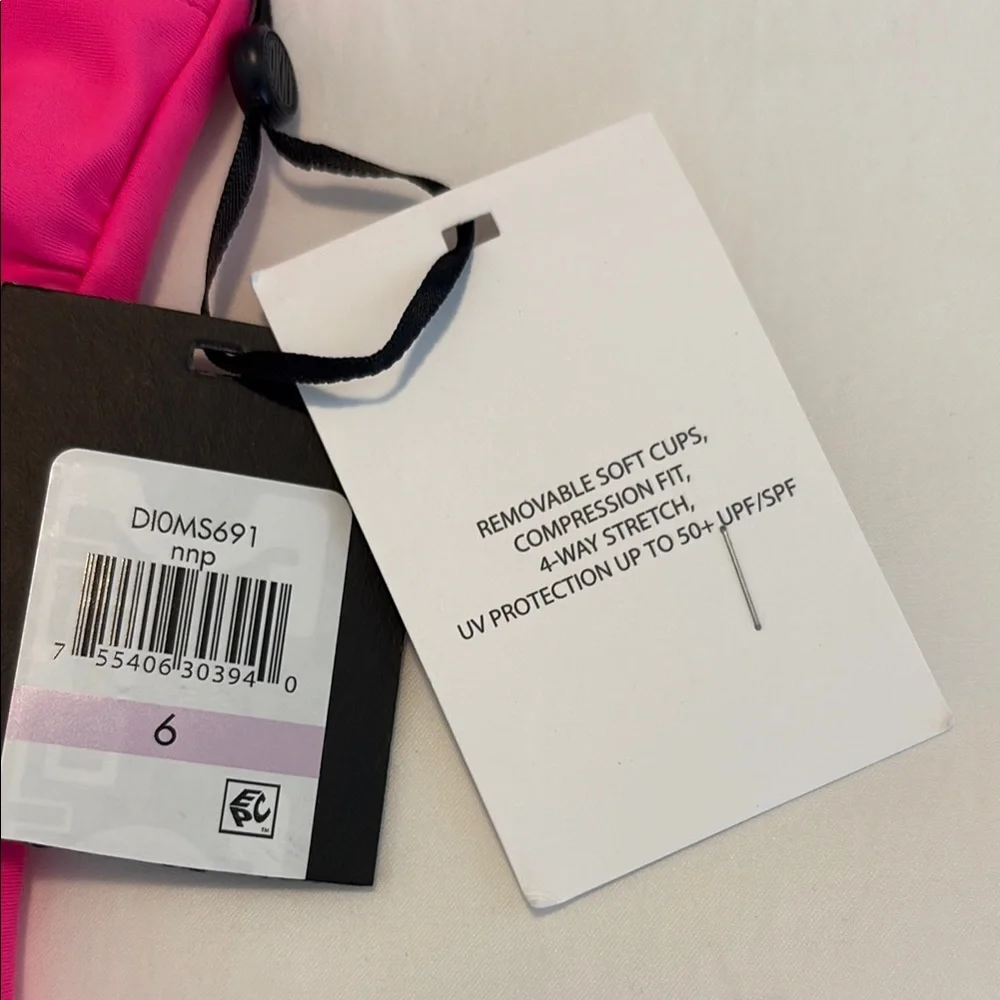 Dkny nwt size