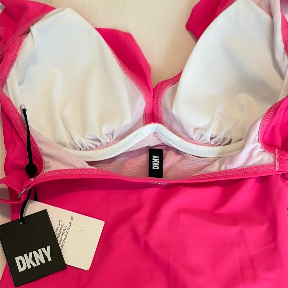 Dkny nwt size