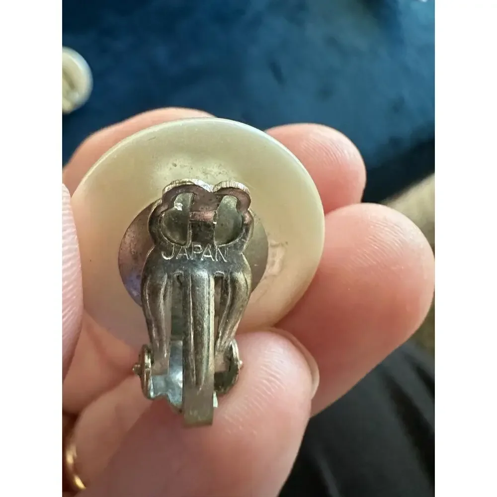 Richelieu vintage sterling