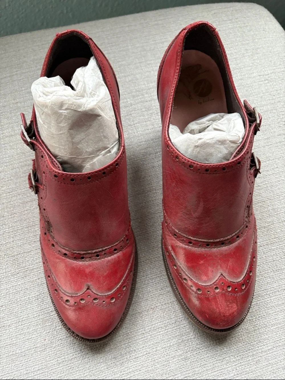 Hudson Shoes london comfortable one