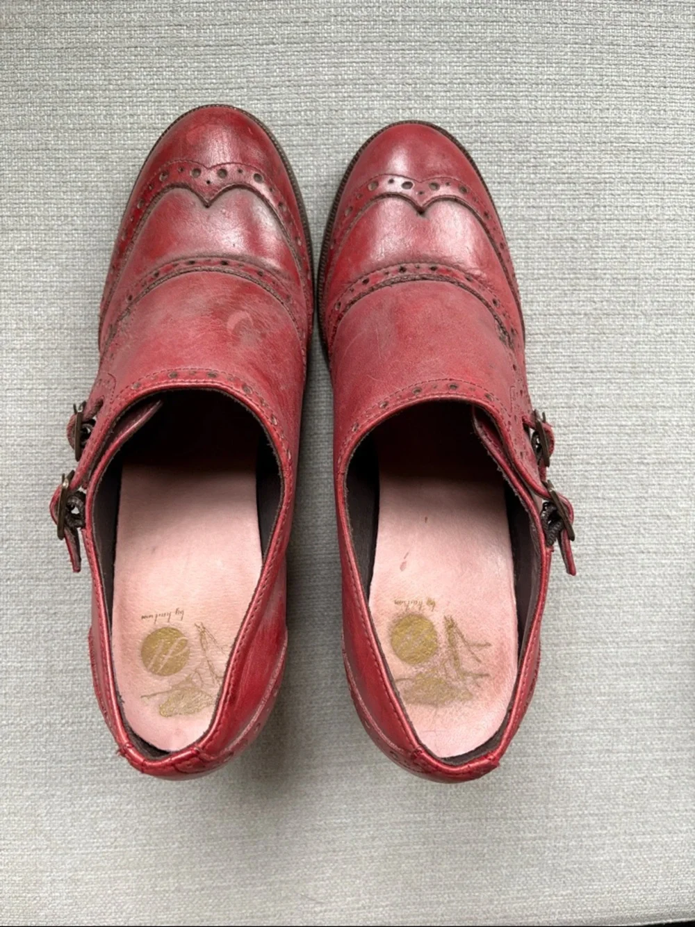 Hudson Shoes shoes approx