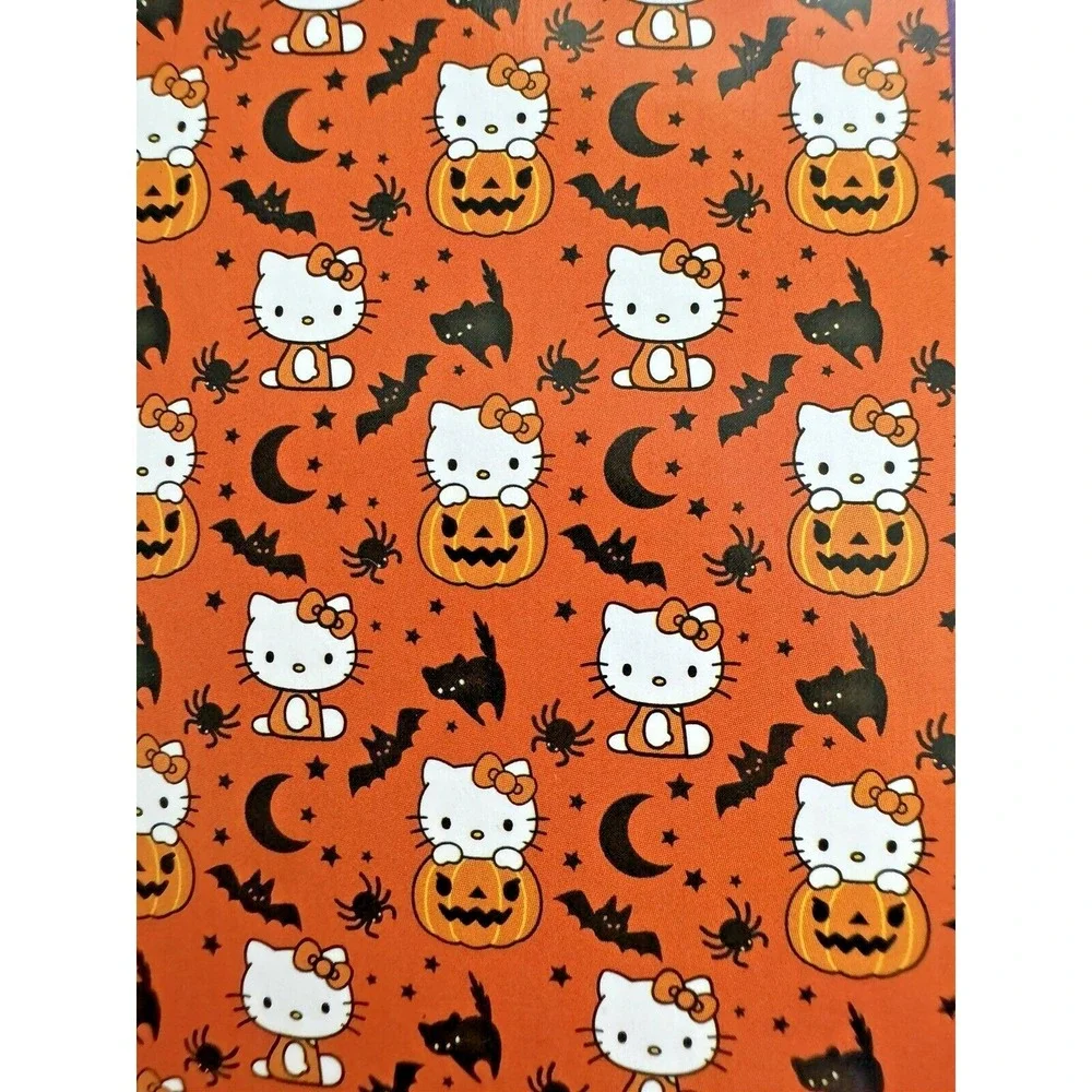 Hello Kitty illustration charming slightly