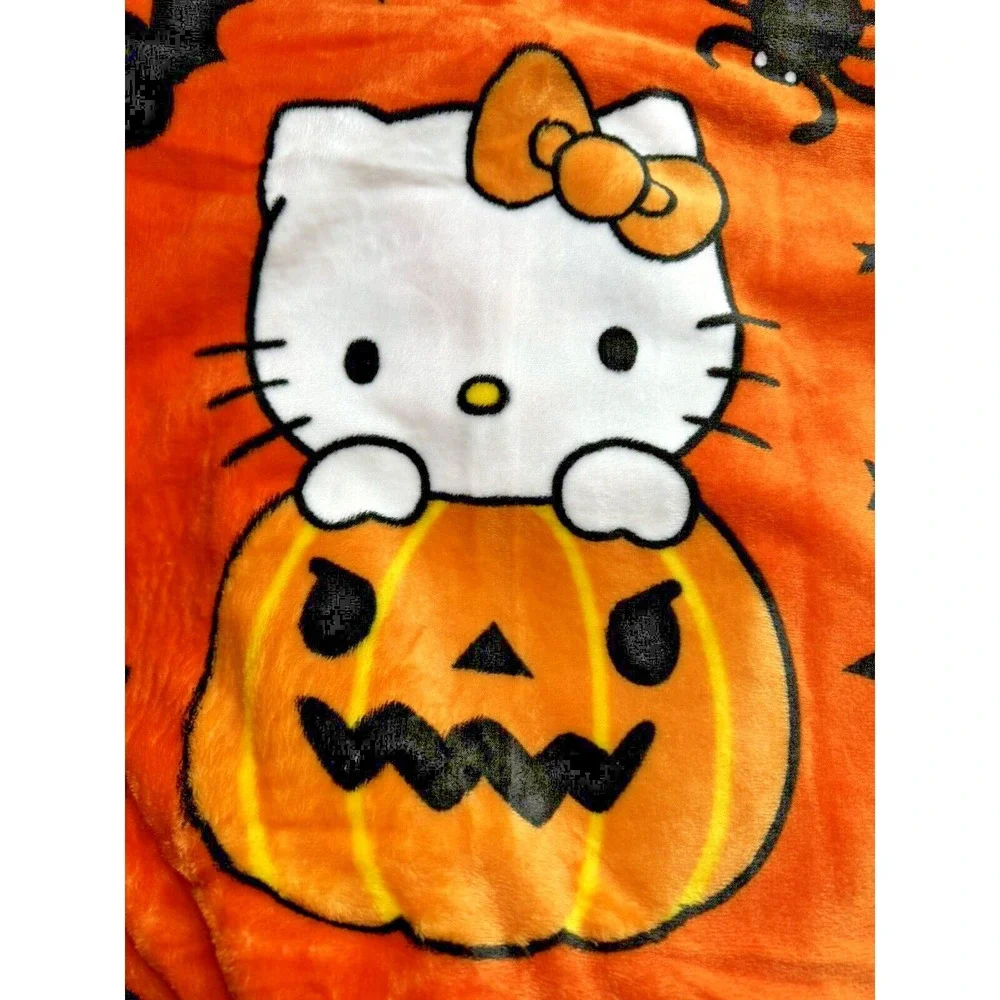 Hello Kitty spiders m92324
