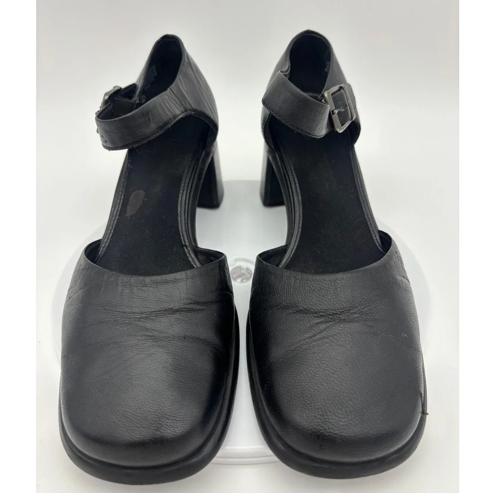 N/A vintage black