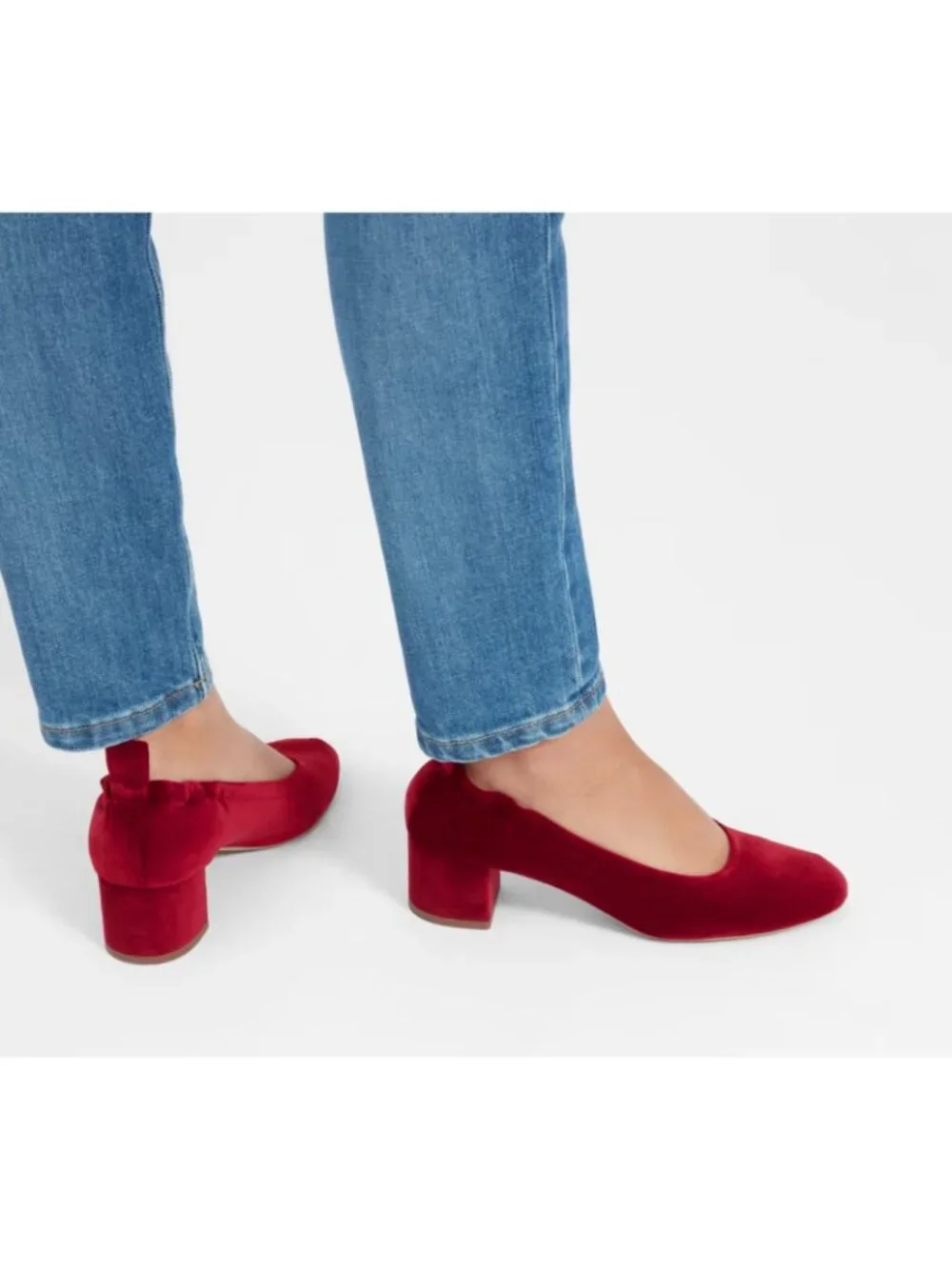 Everlane women italian