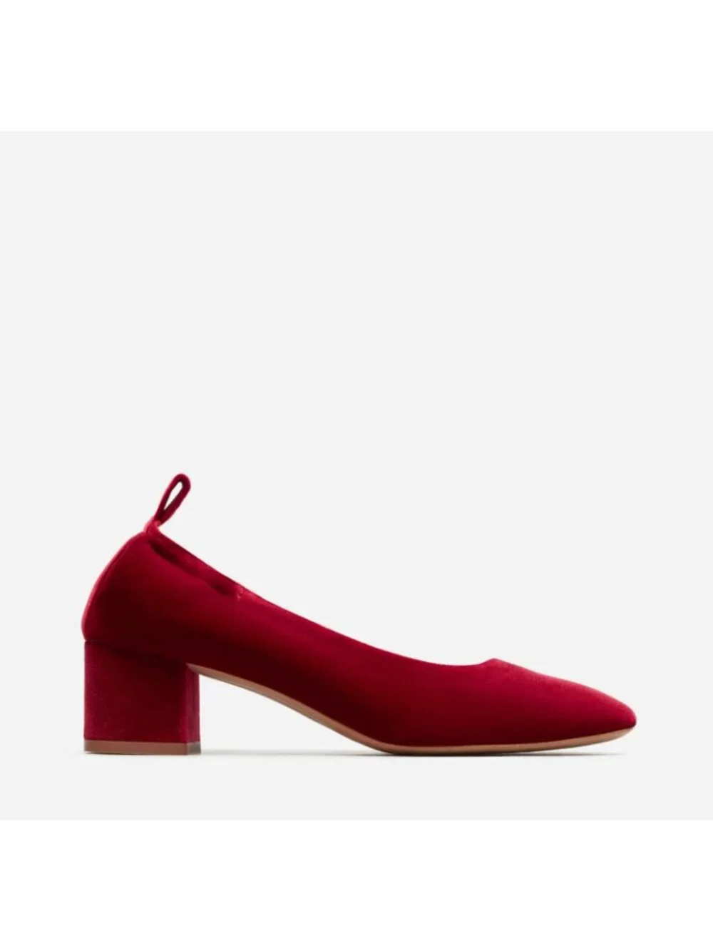 Everlane women italian