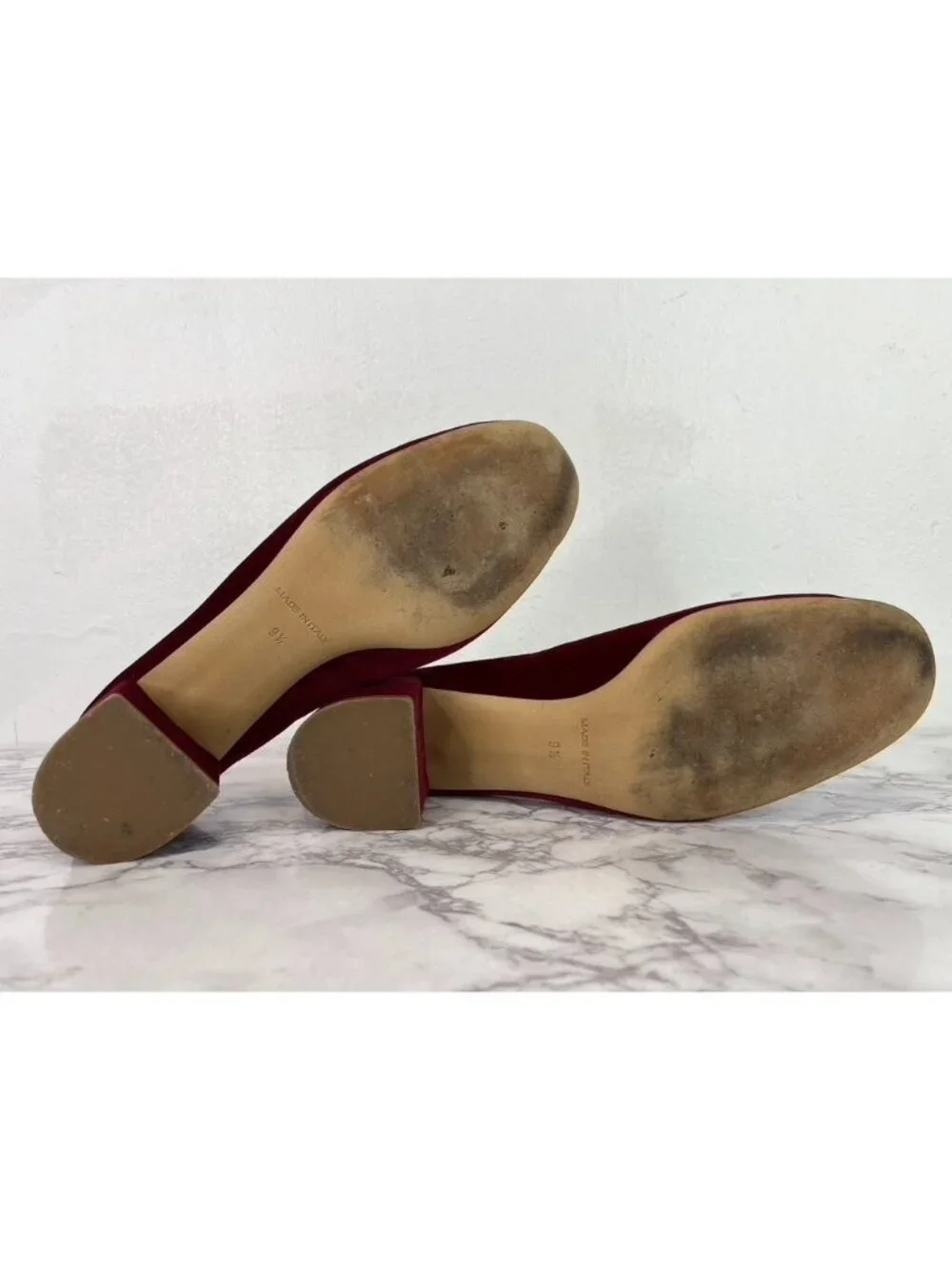 Everlane women italian