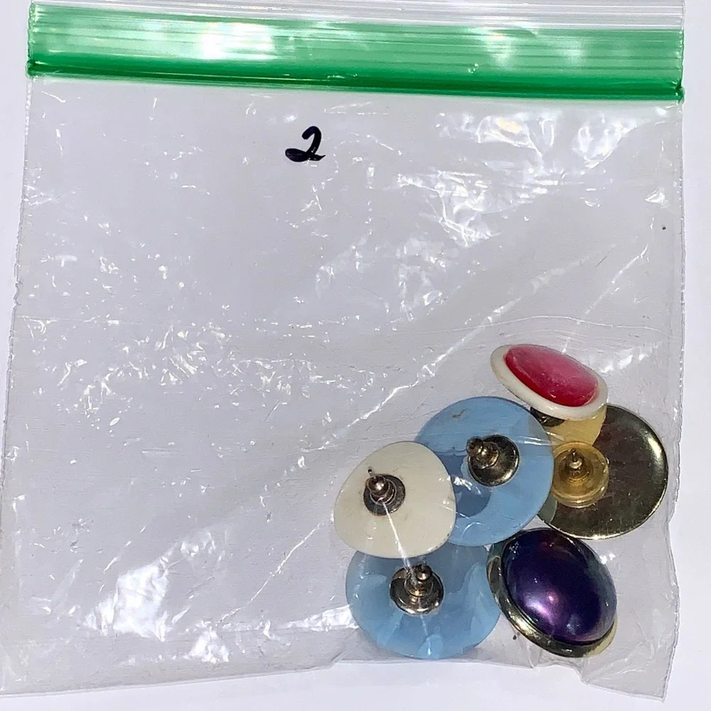 N/A plastic come