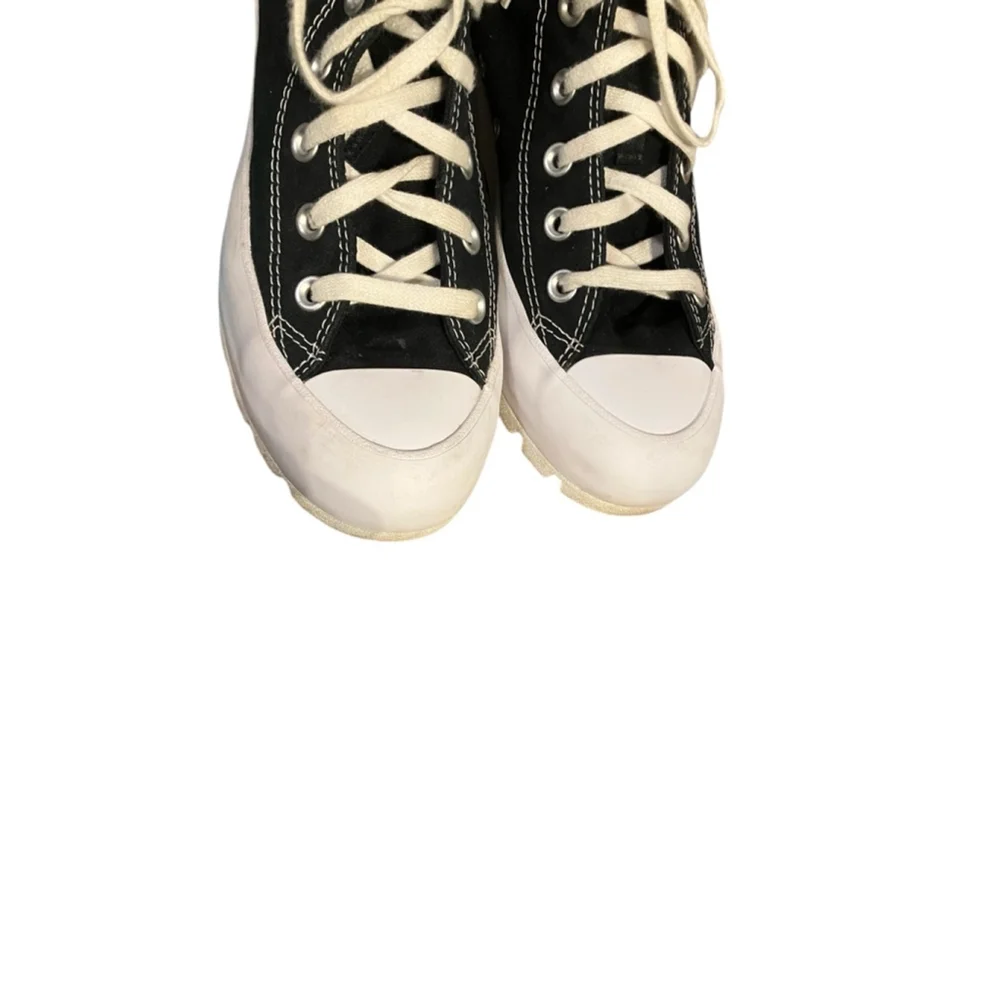 Converse elevate your