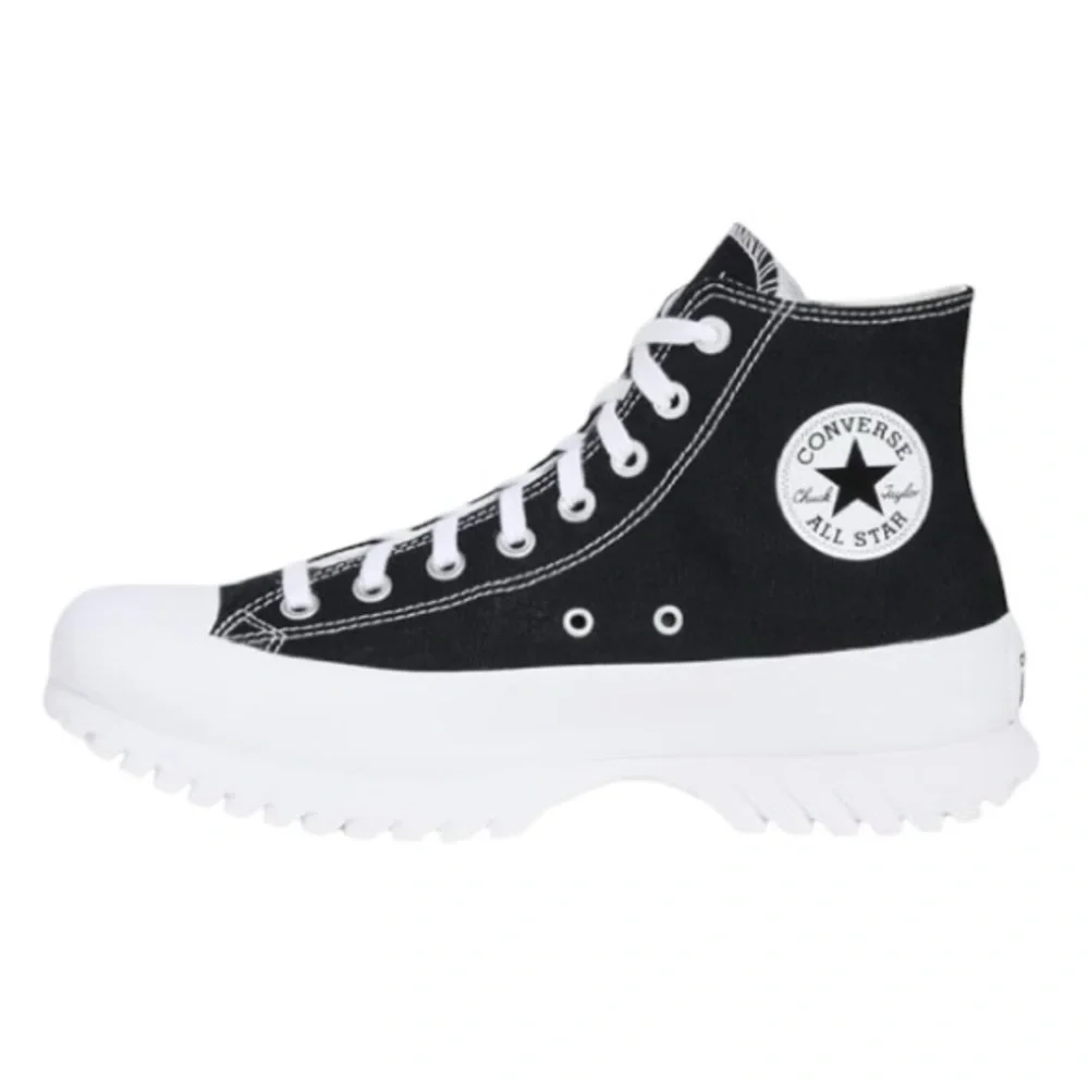 Converse elevate your