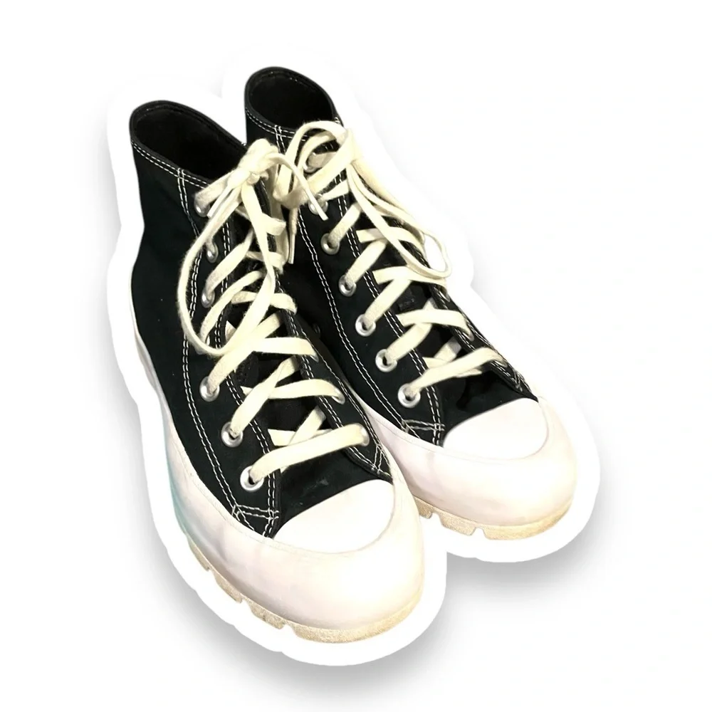 Converse elevate your