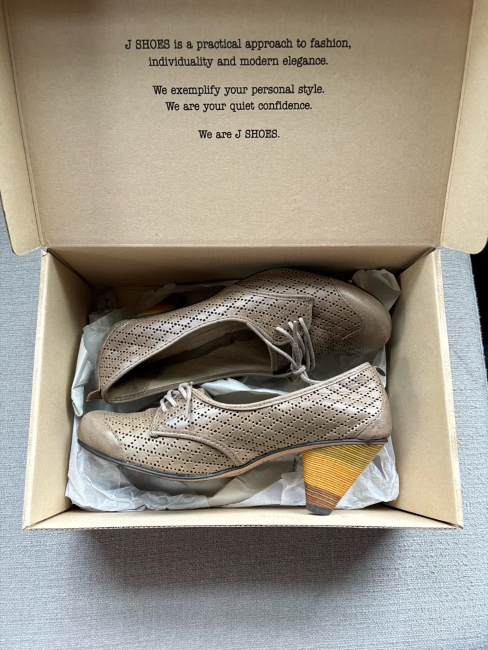 H By Hudson shoes gladis