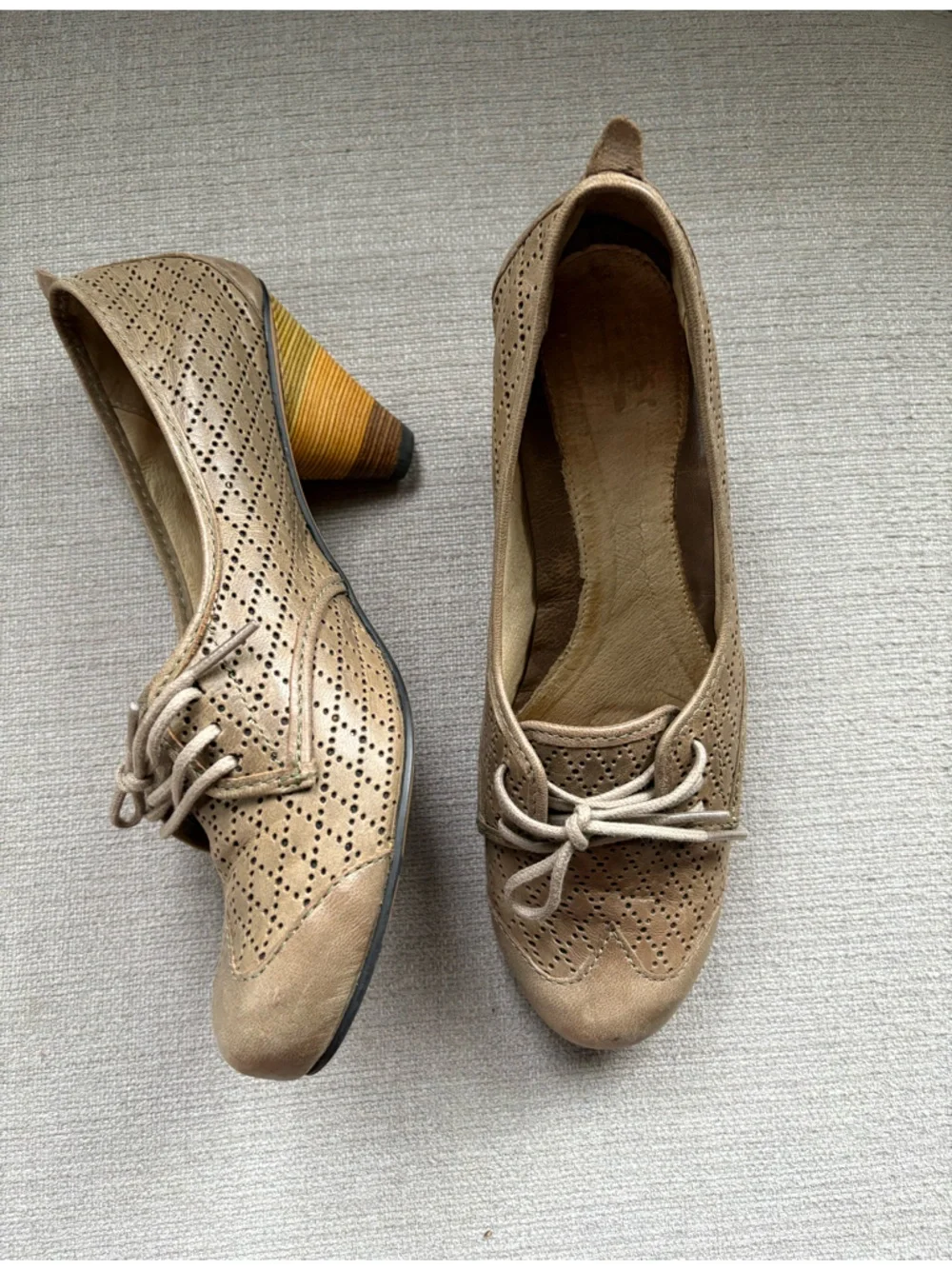 H By Hudson shoes gladis