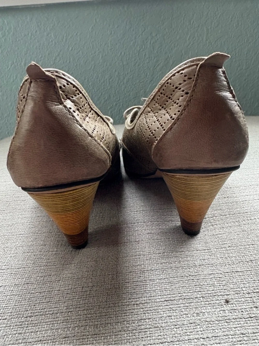 H By Hudson shoes gladis