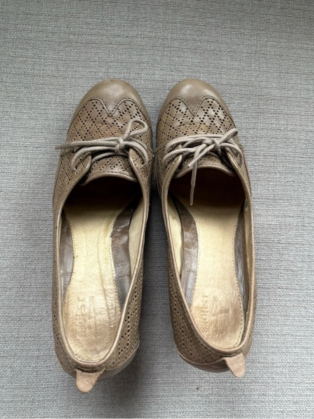 H By Hudson shoes gladis