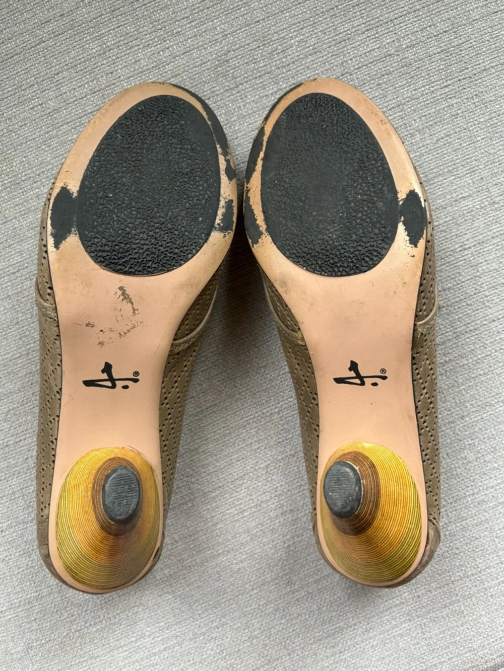 H By Hudson shoes gladis
