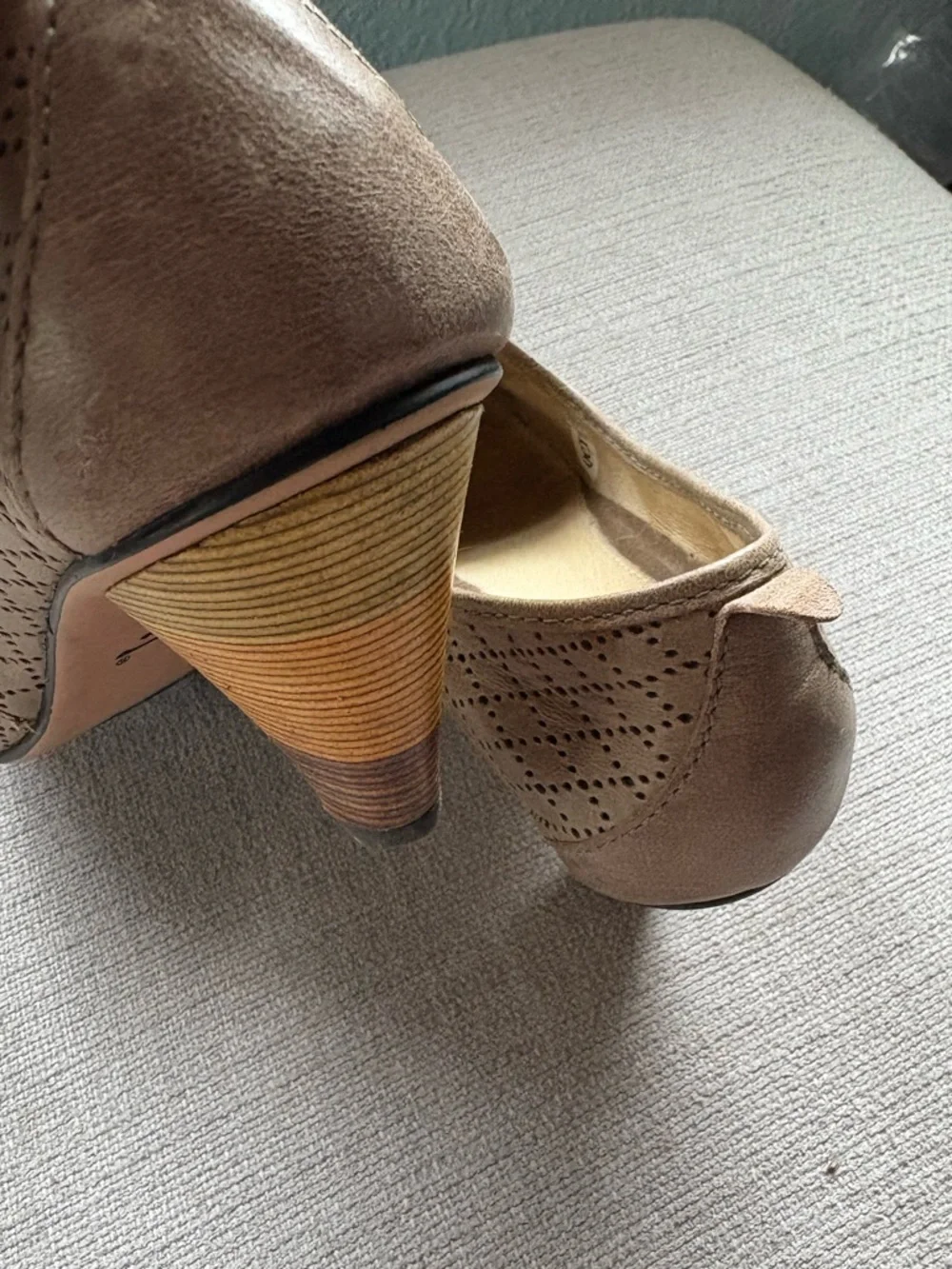 H By Hudson shoes gladis