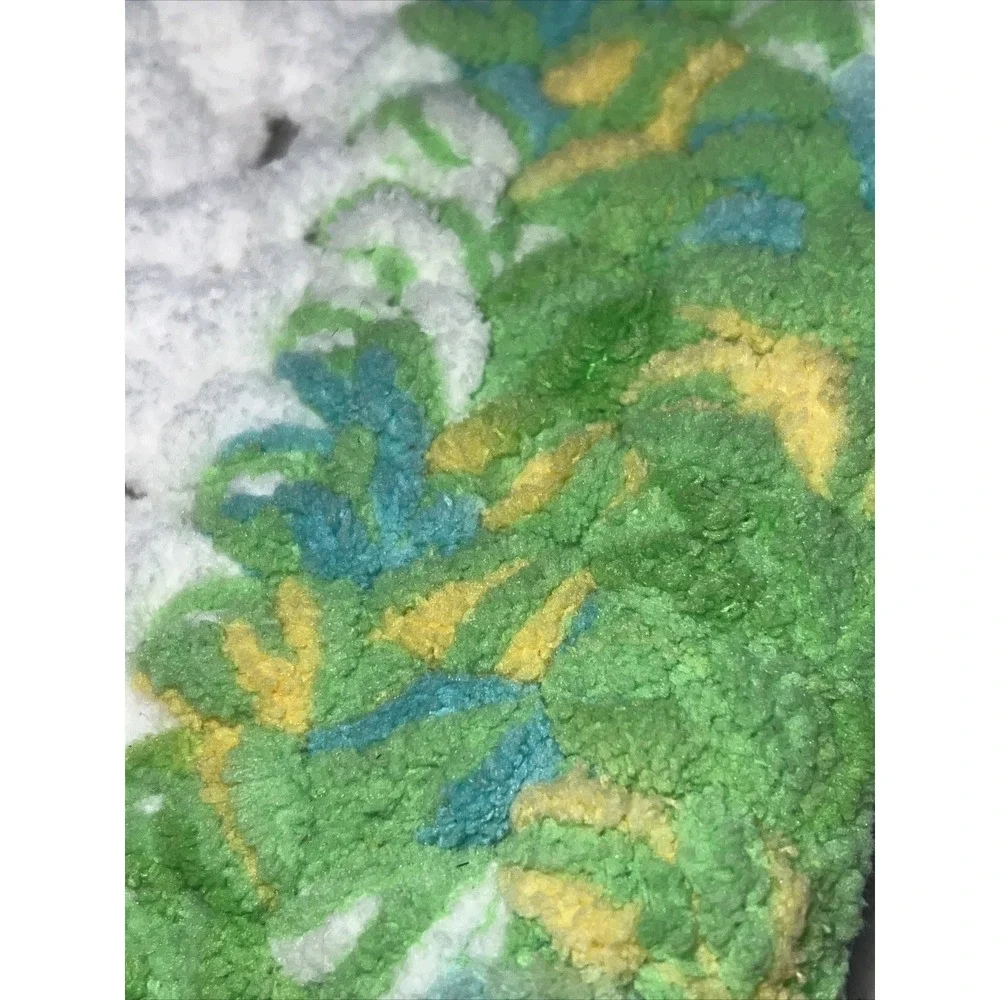 Homemade boho making add