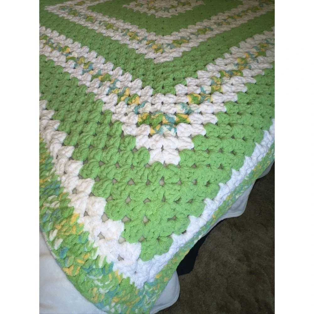 Homemade since handmade chevron