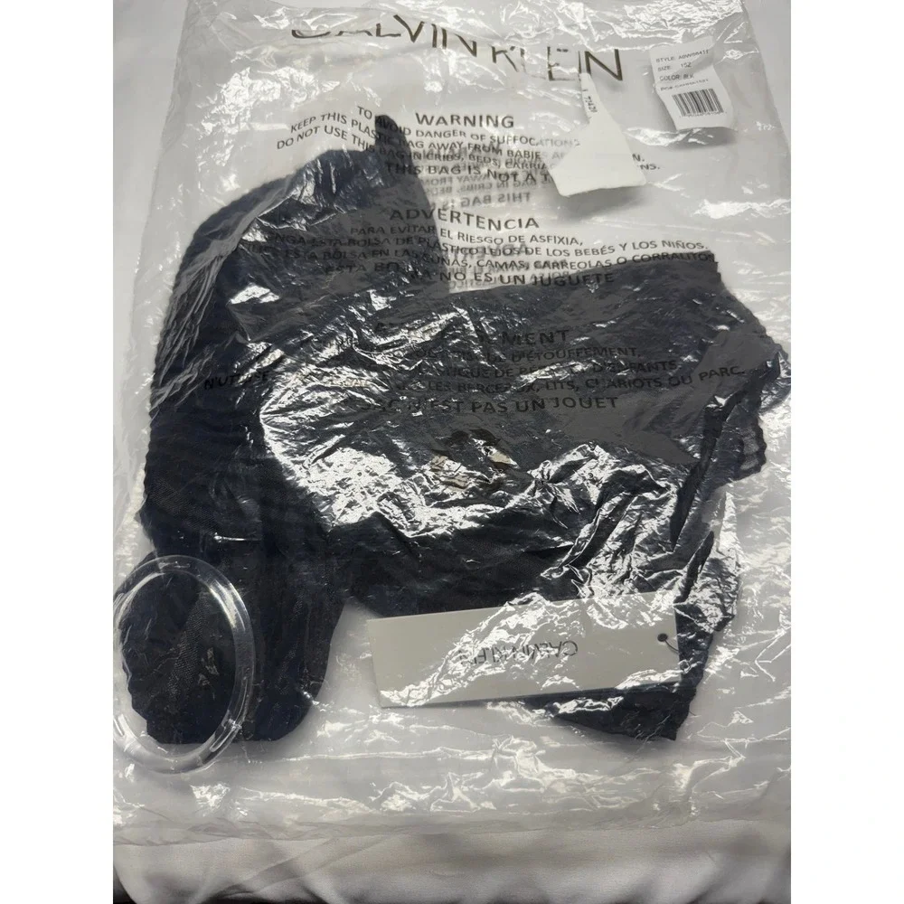 Calvin Klein calvin klein