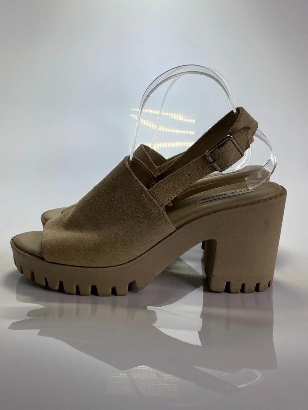 Steve Madden steve madden