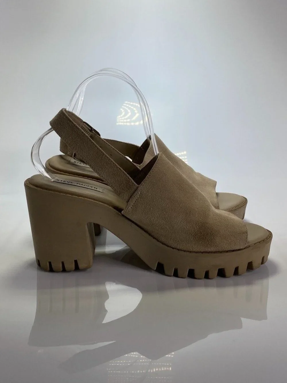 Steve Madden steve madden