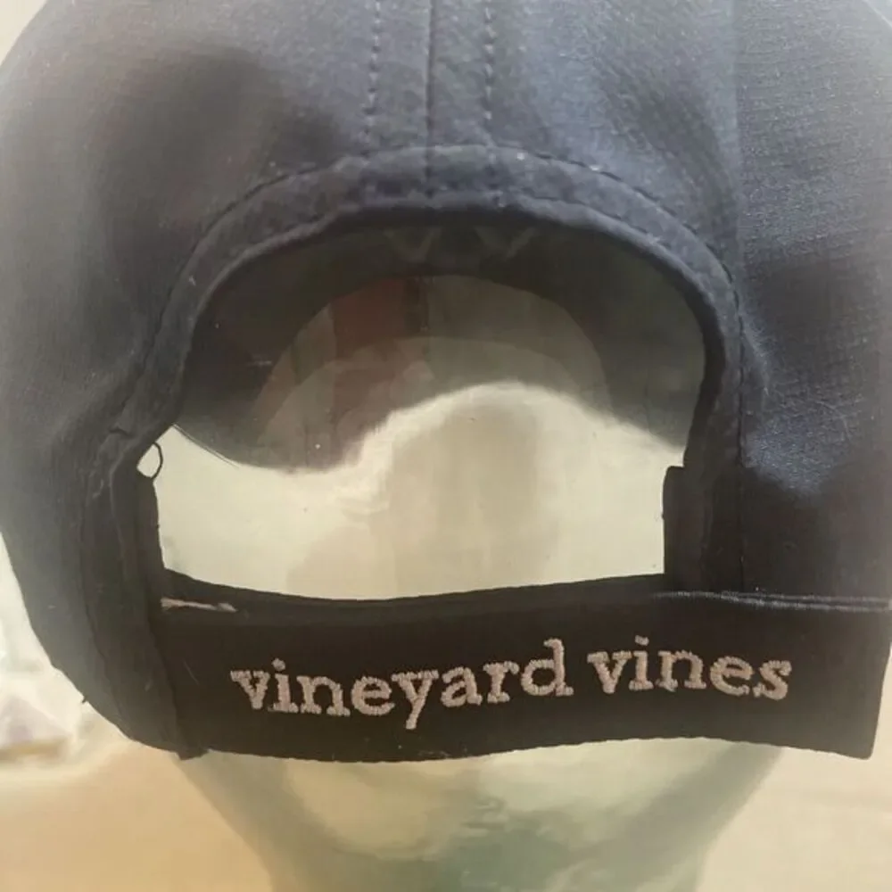 Vineyard Vines navy blue