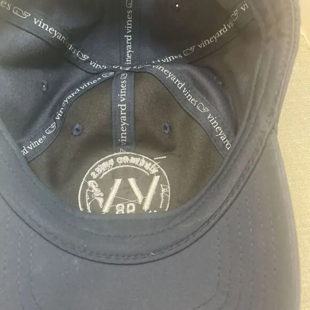 Vineyard Vines navy blue