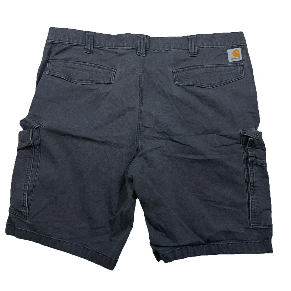 Carhartt IRR Relaxed Fit Cargo Men's Size 42 Shorts 2 PAIRS‎