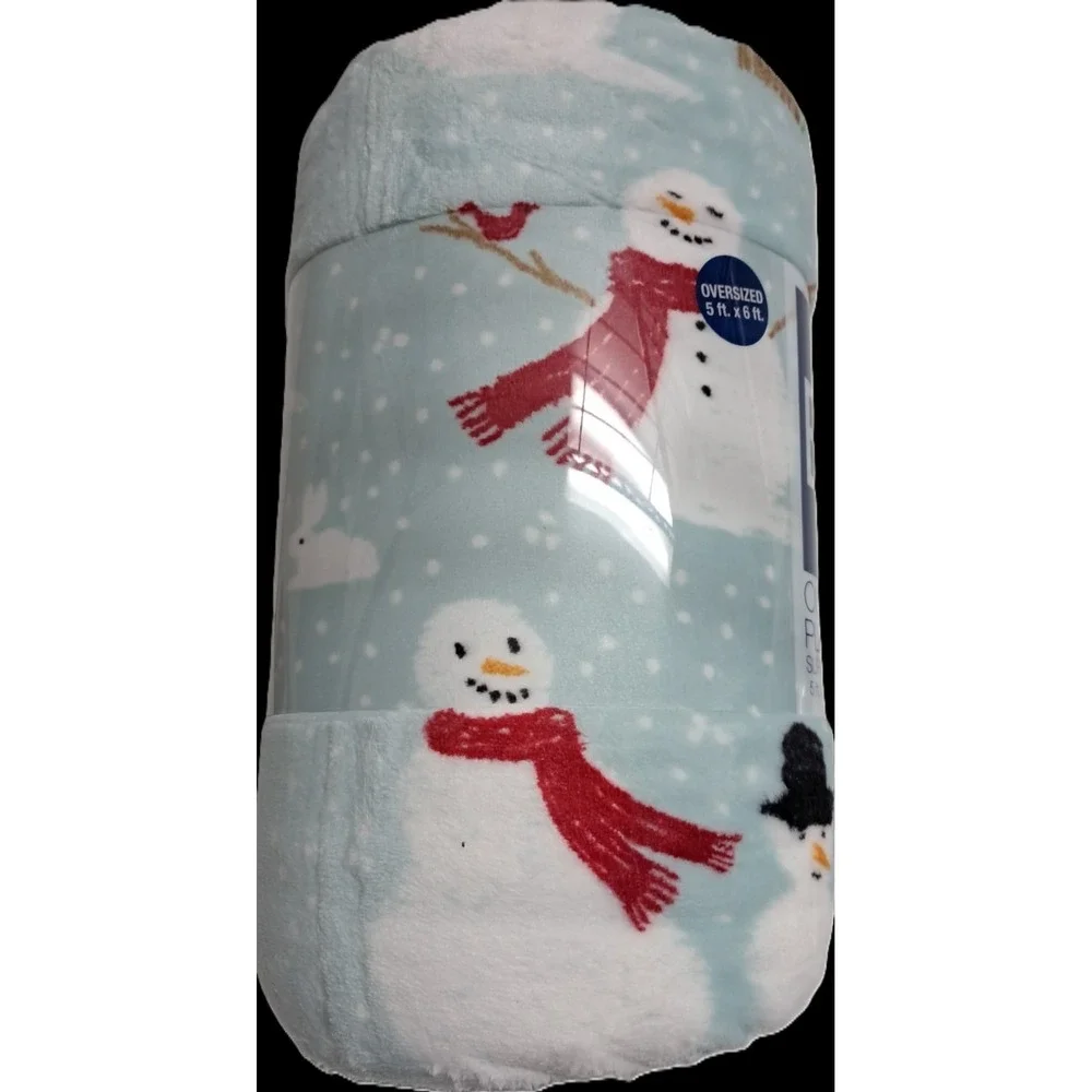 Soft & Cozy made adding touch