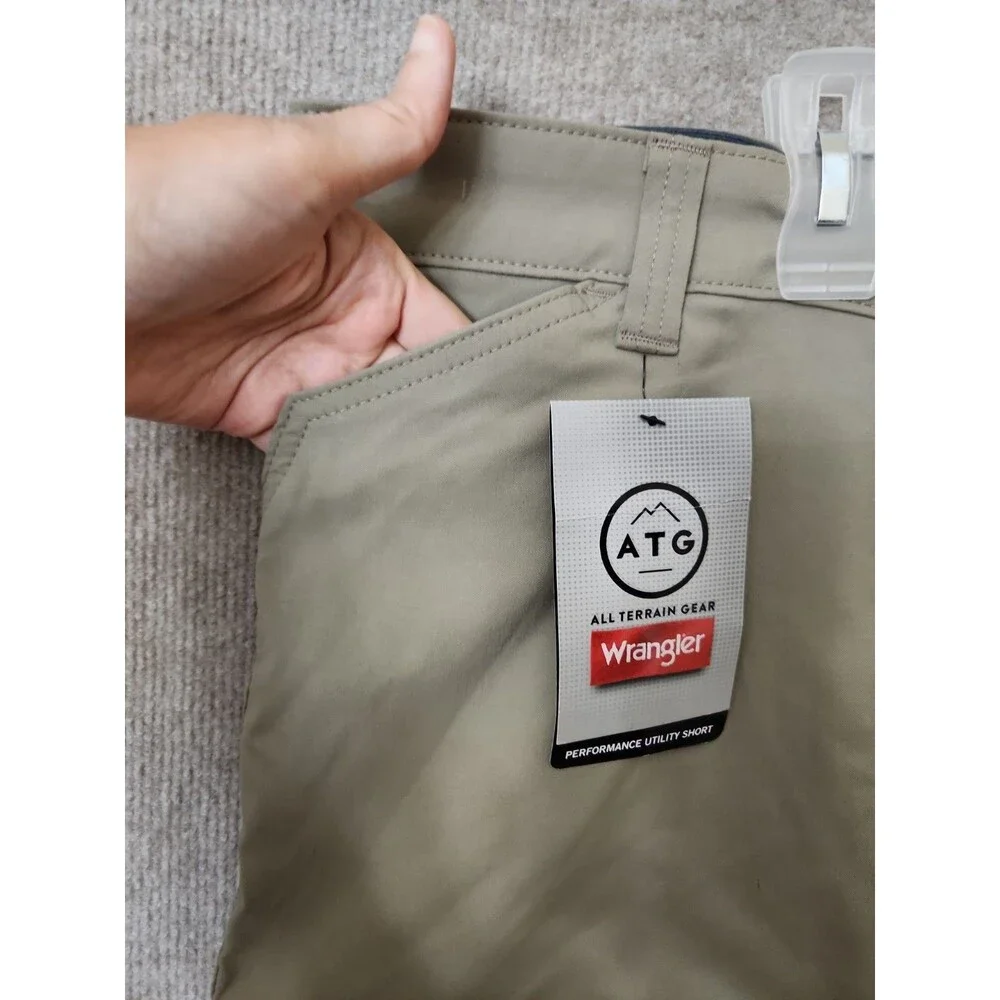 Wrangler atg all