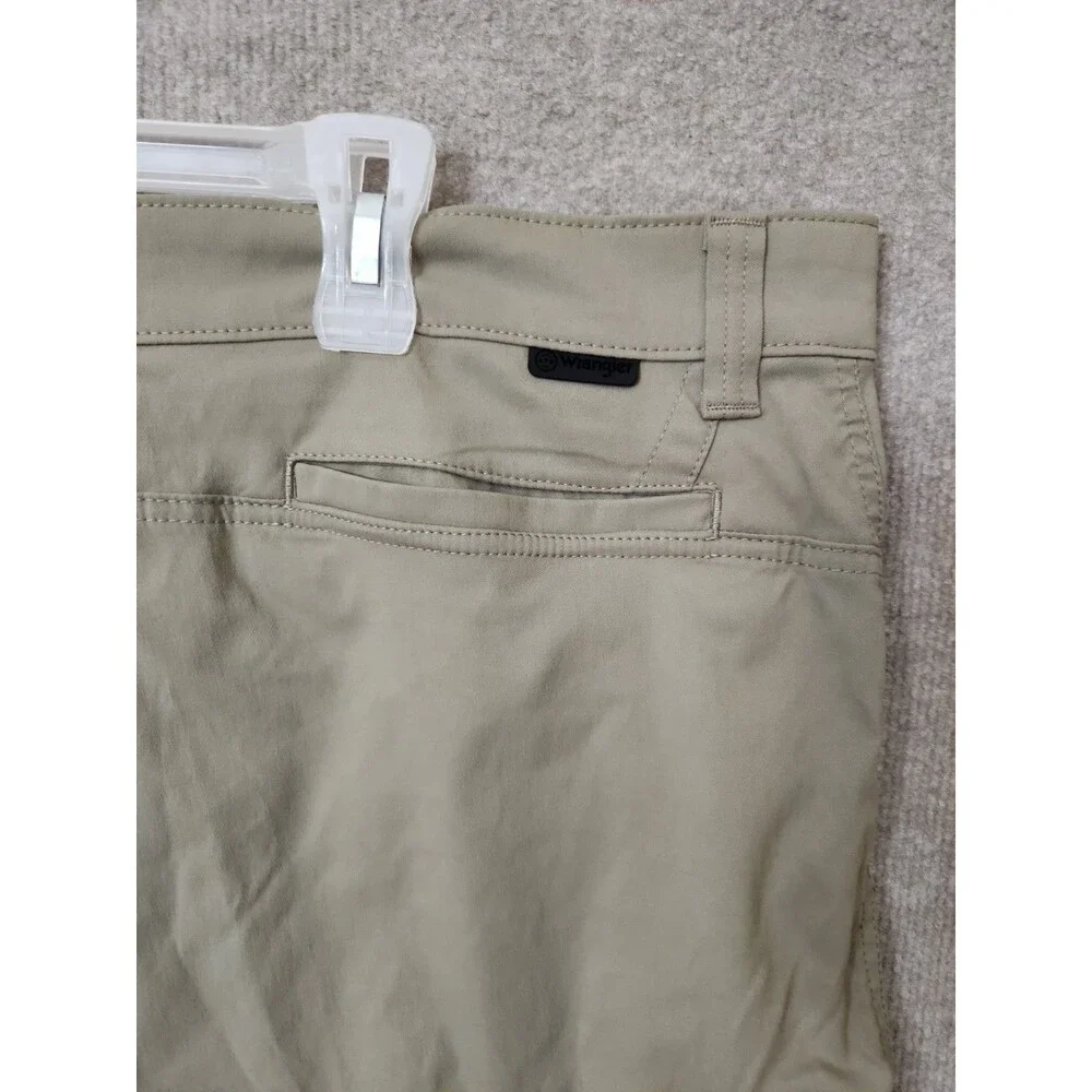 Wrangler atg all