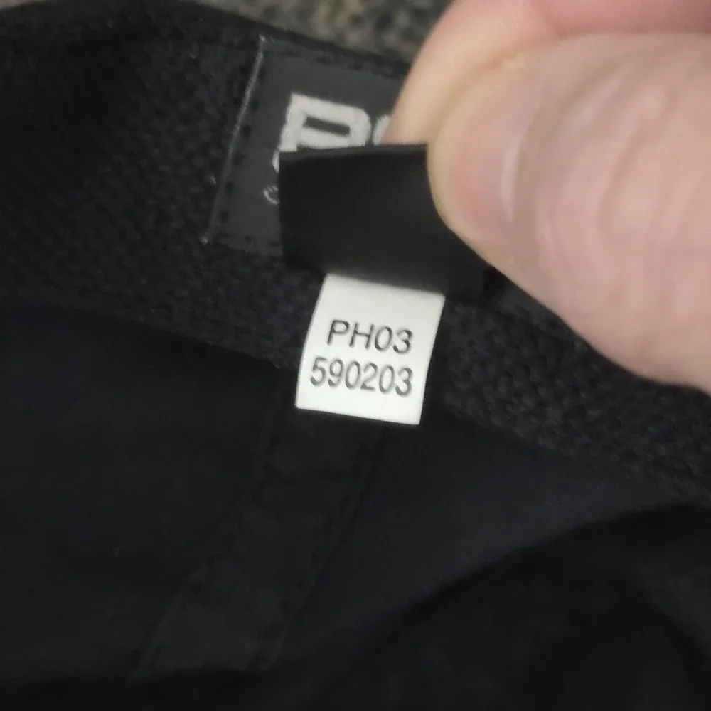 Ping description official
